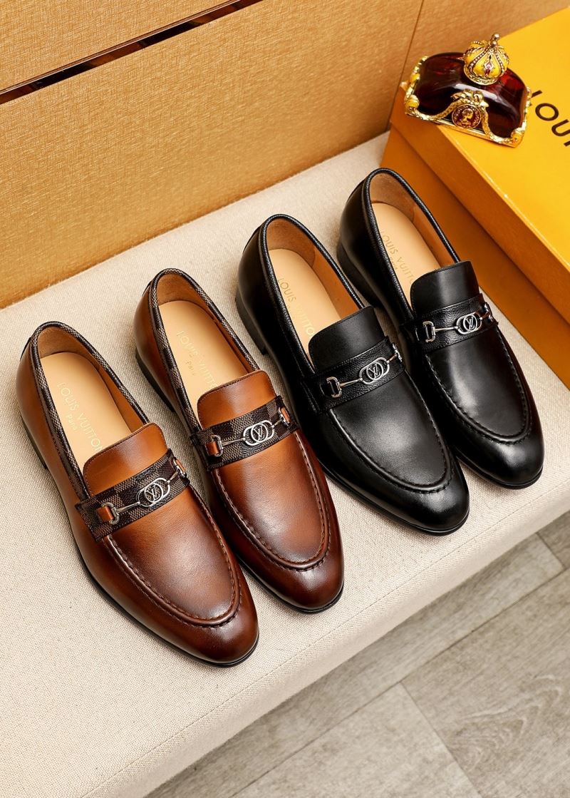 Louis Vuitton Business Shoes